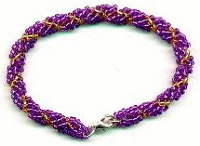 beltana Spiral Rope Chain